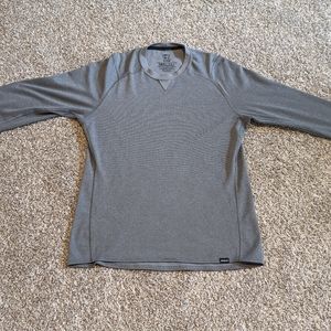 Patagonia Capilene Cool Trail Long-sleeve Baselayer